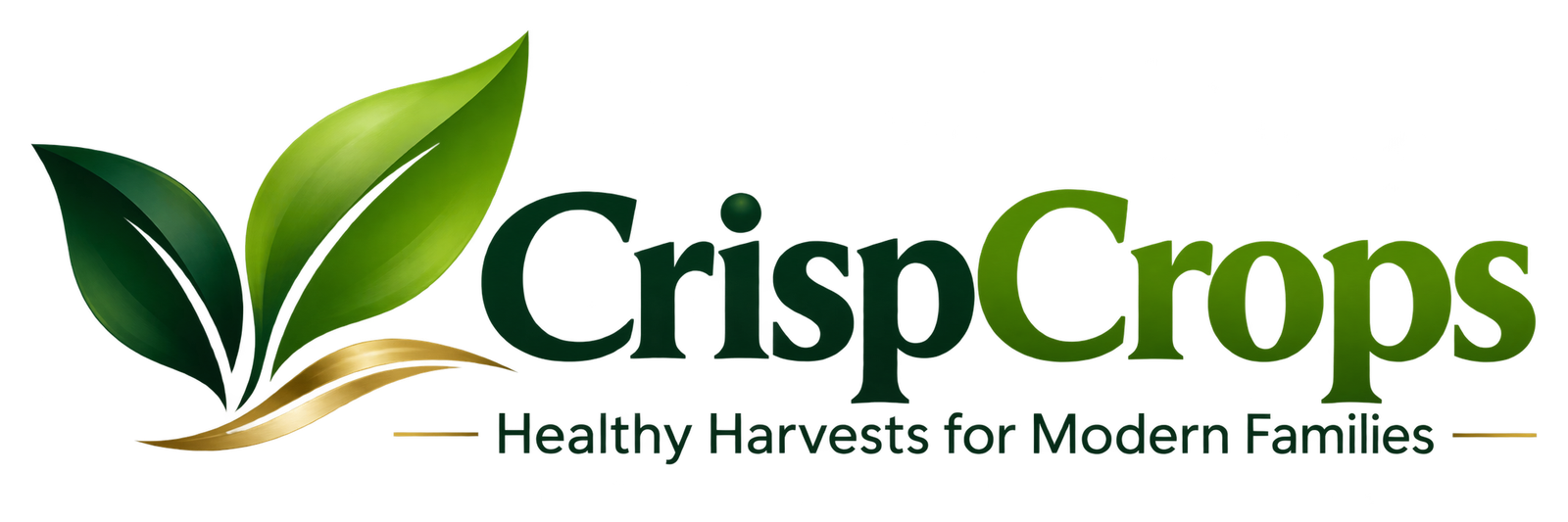 CrispCrops
