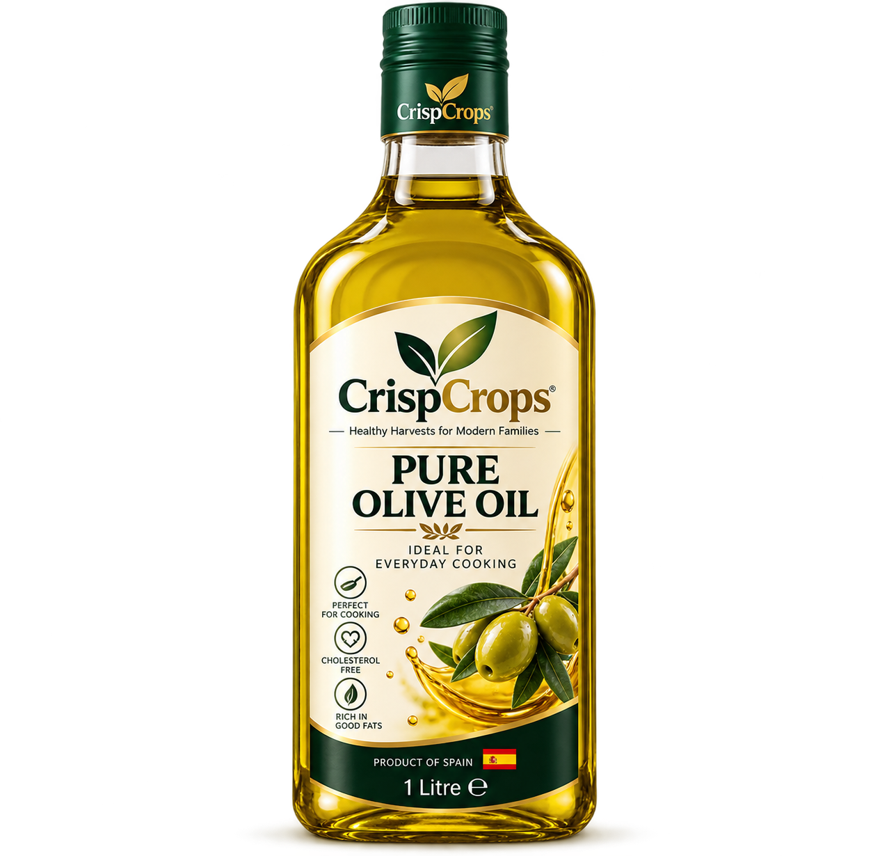 Pure Olive Oil